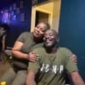 Meet your Posher, B honey